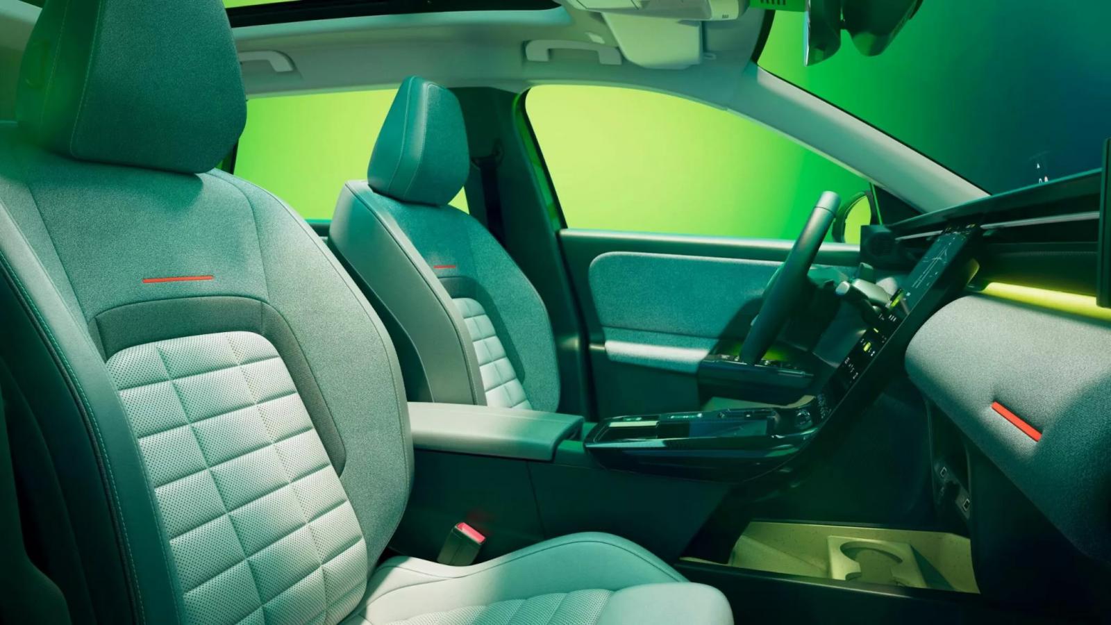 Ντεμπούτο για τη νέα γενιά του Citroen C5 Aircross 
